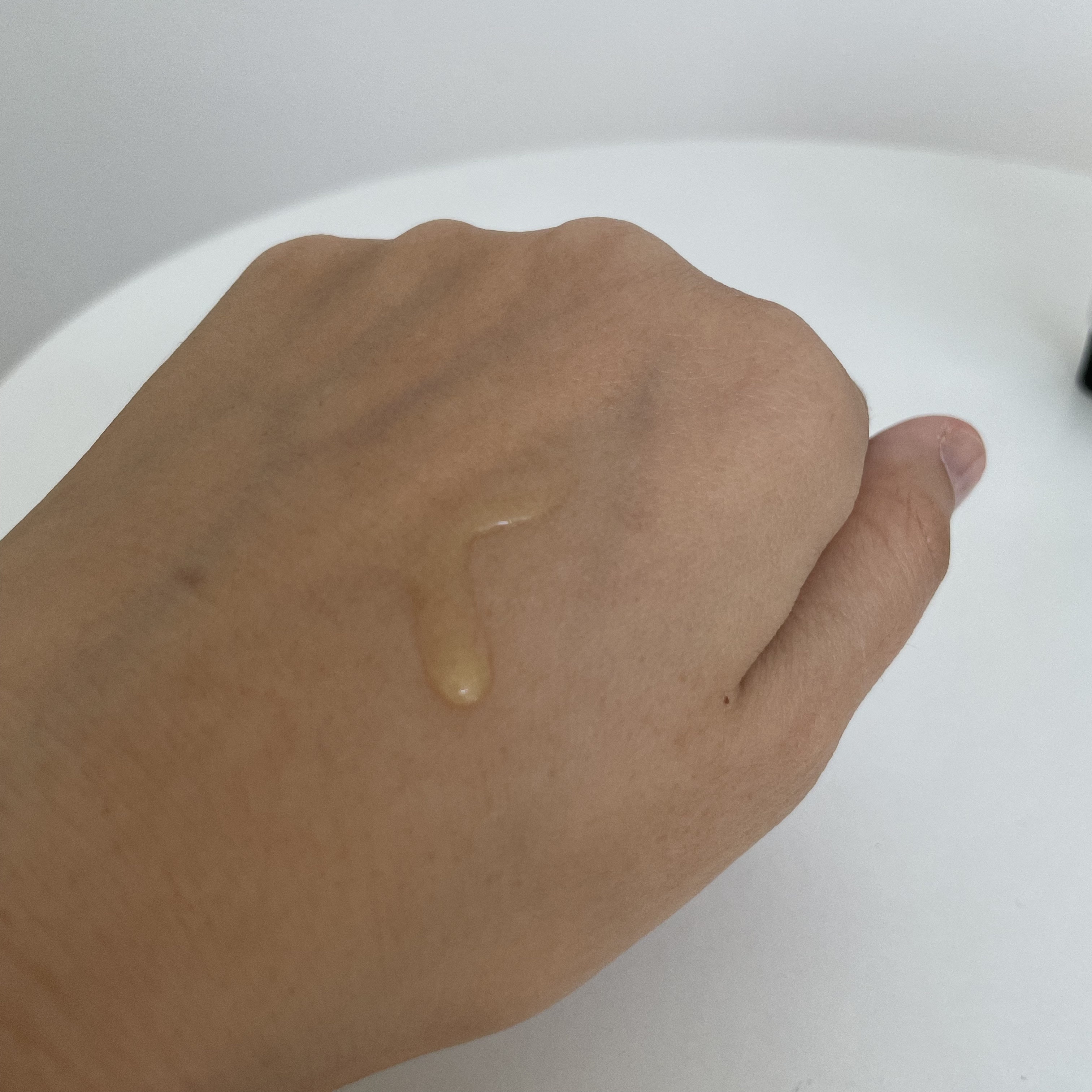 RXザ・レチノール0.1クリーム/COSRX/フェイスクリームを使ったクチコミ（3枚目）