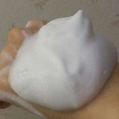 シルキー石鹸/maestina/ボディ石鹸を使ったクチコミ(4枚目)