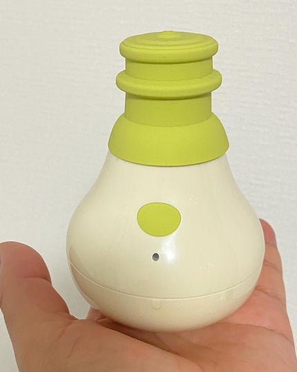 エンジェルメッサリフト/イッティ/その他を使ったクチコミ(10枚目)