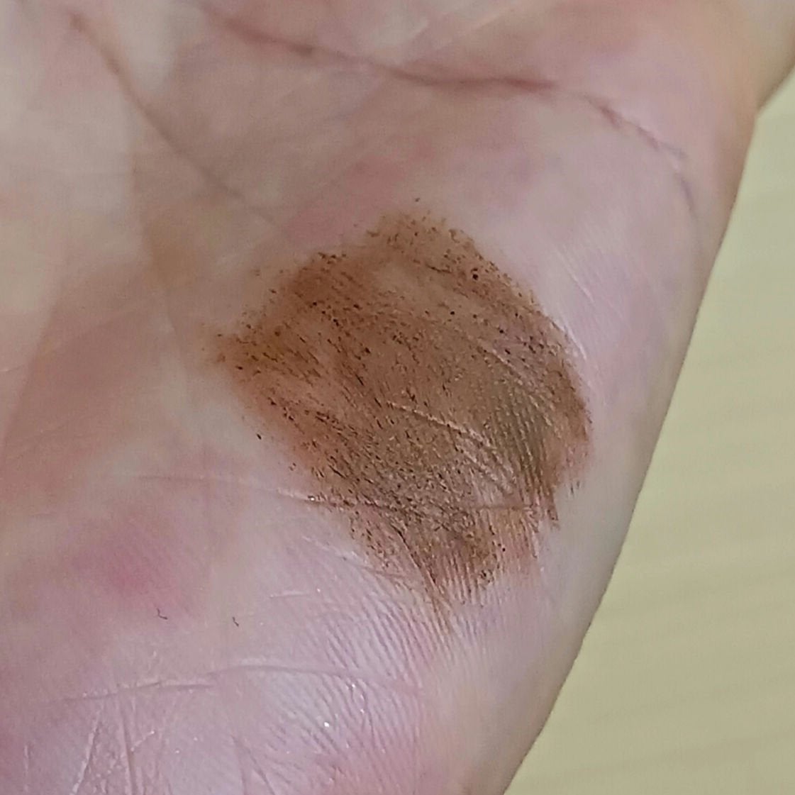 フィルム眉カラー/デジャヴュ/眉マスカラを使ったクチコミ(2枚目)