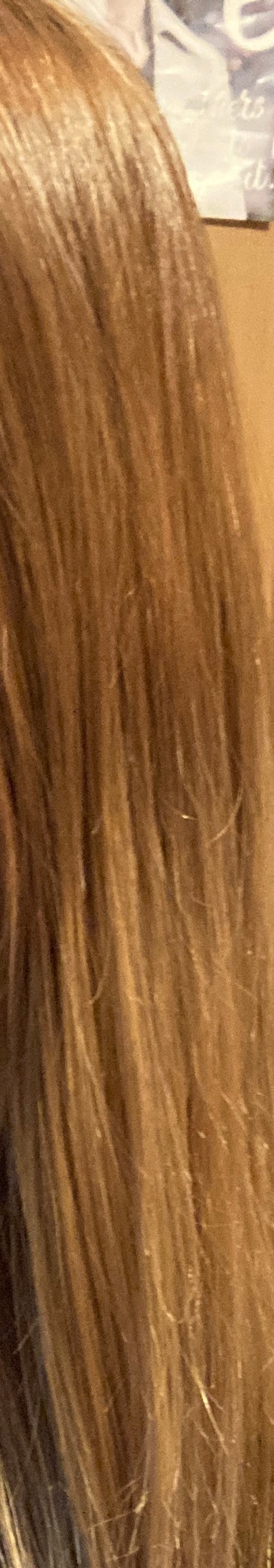 碧 モイストオイル〈金木犀〉/碧(ao)/アウトバストリートメントを使ったクチコミ(5枚目)