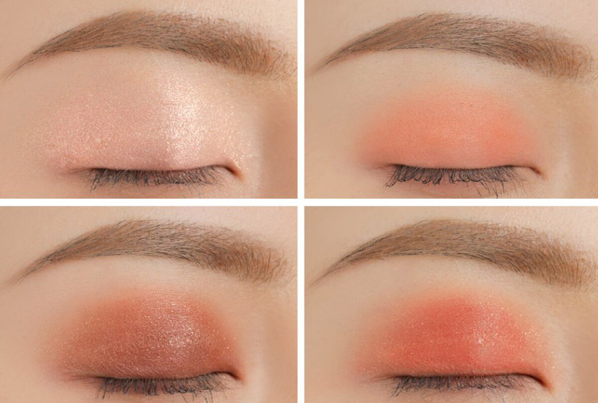 3CE ミニ マルチアイカラーパレット #CLOSING OUT