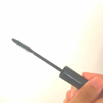 【旧品】パーフェクトエクステンション マスカラ/D-UP/マスカラを使ったクチコミ(4枚目)