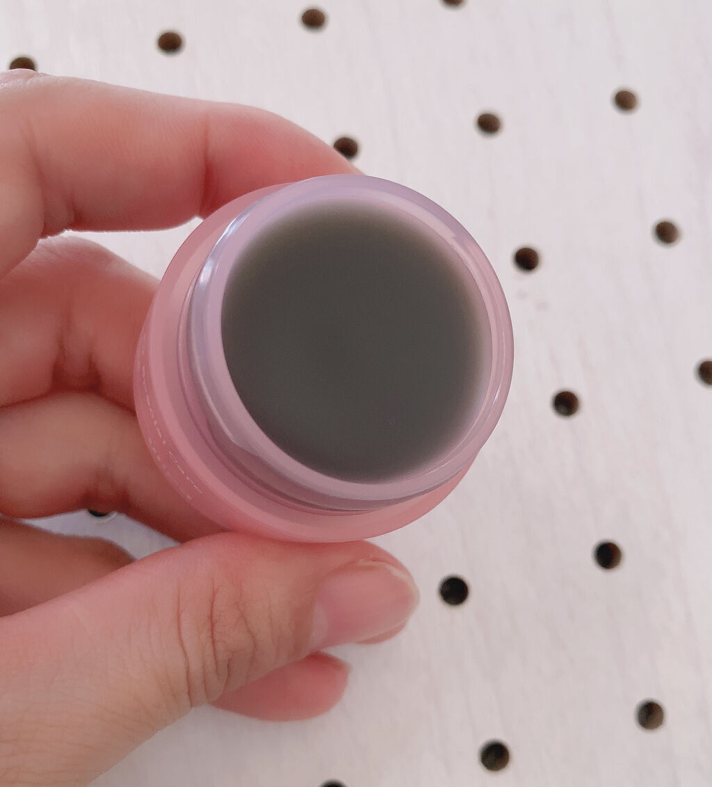 ブビブビ リップマスク/unpa/リップマスクを使ったクチコミ（3枚目）