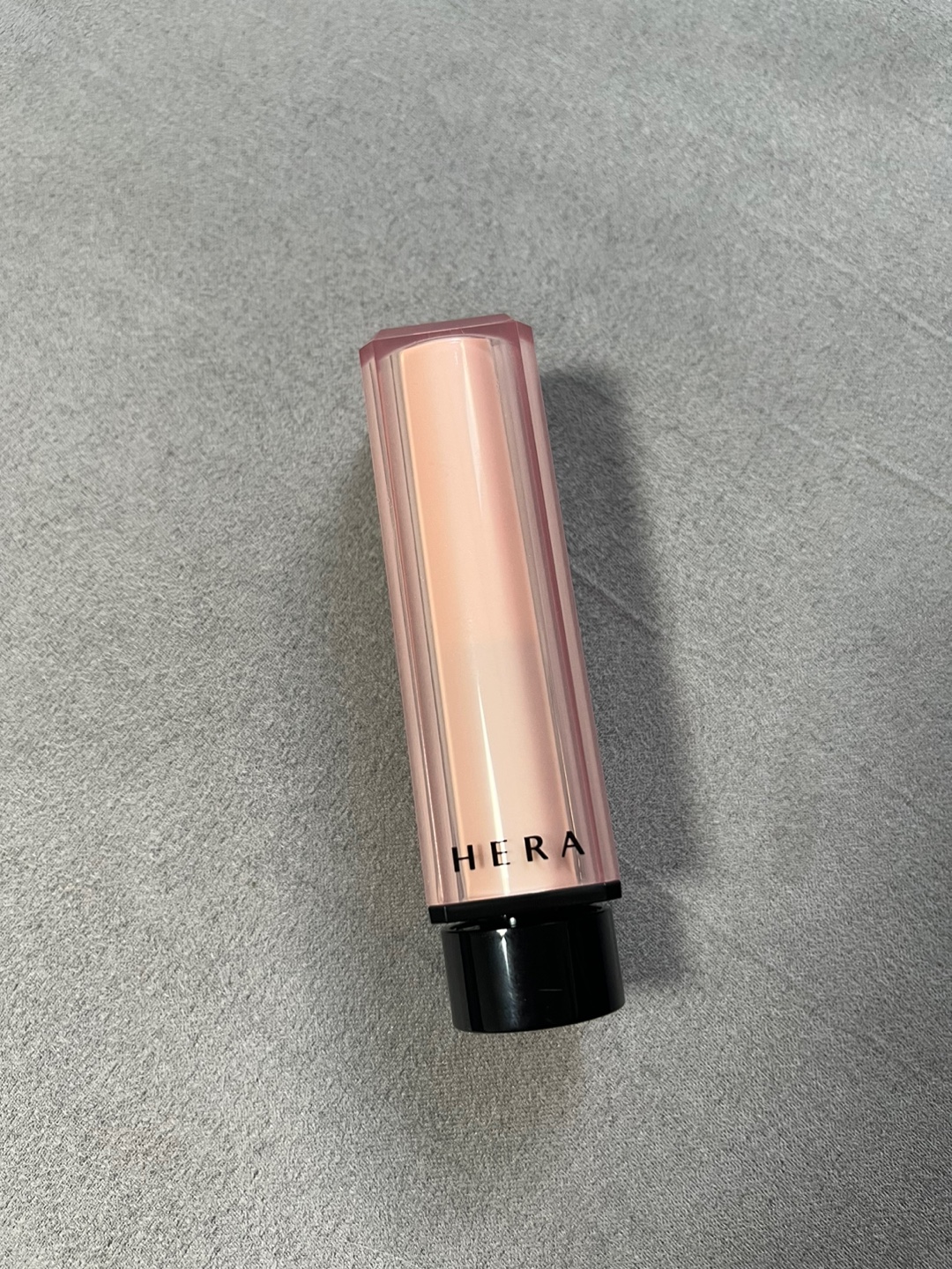 センシュアル ヌードバーム/HERA/リップバームを使ったクチコミ（1枚目）