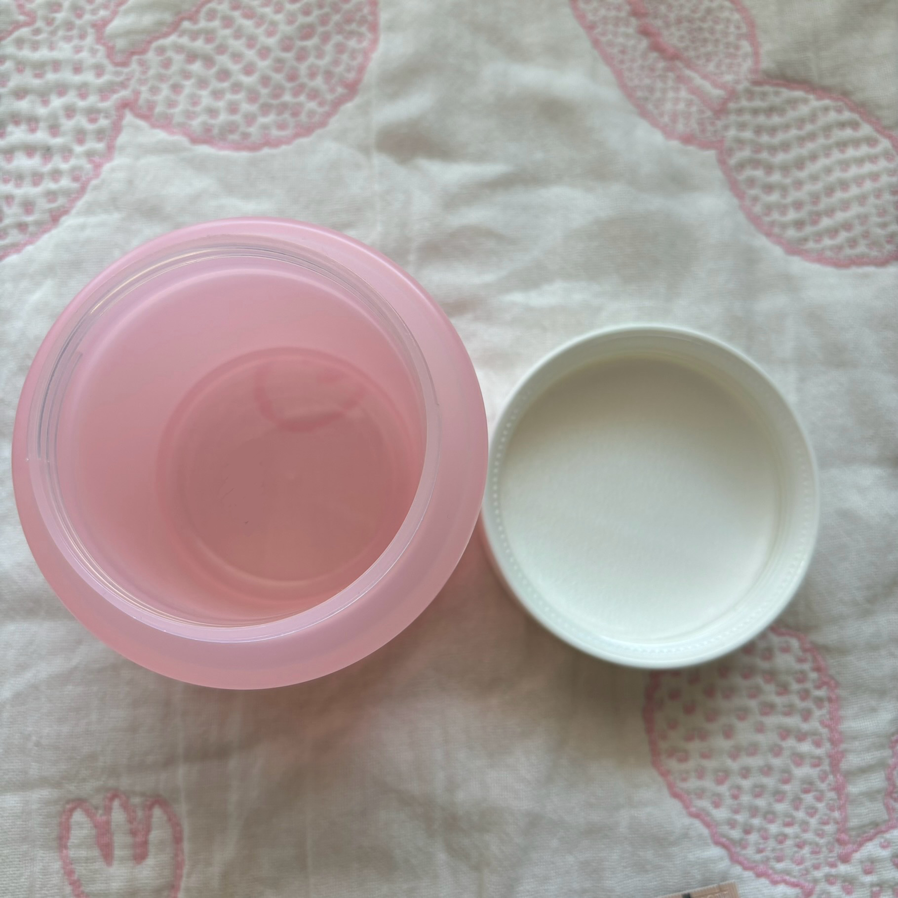 クリーンイットゼロ クレンジングバーム オリジナル/BANILA CO/クレンジングバームを使ったクチコミ（2枚目）