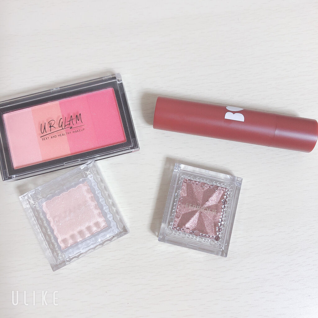 セレクト アイカラー Ｎ BR322/ESPRIQUE/単色アイシャドウを使ったクチコミ（3枚目）