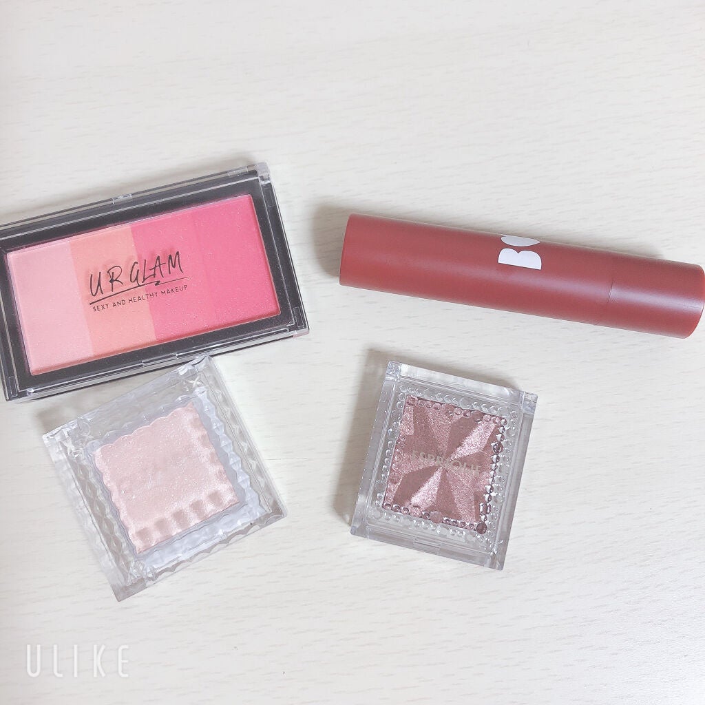 シングルカラーアイシャドウ/CEZANNE/単色アイシャドウを使ったクチコミ(3枚目)