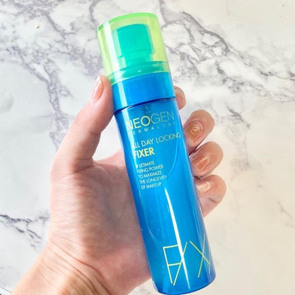 マルチプロテクションUVフィクサー/moonshot/化粧下地を使ったクチコミ(6枚目)