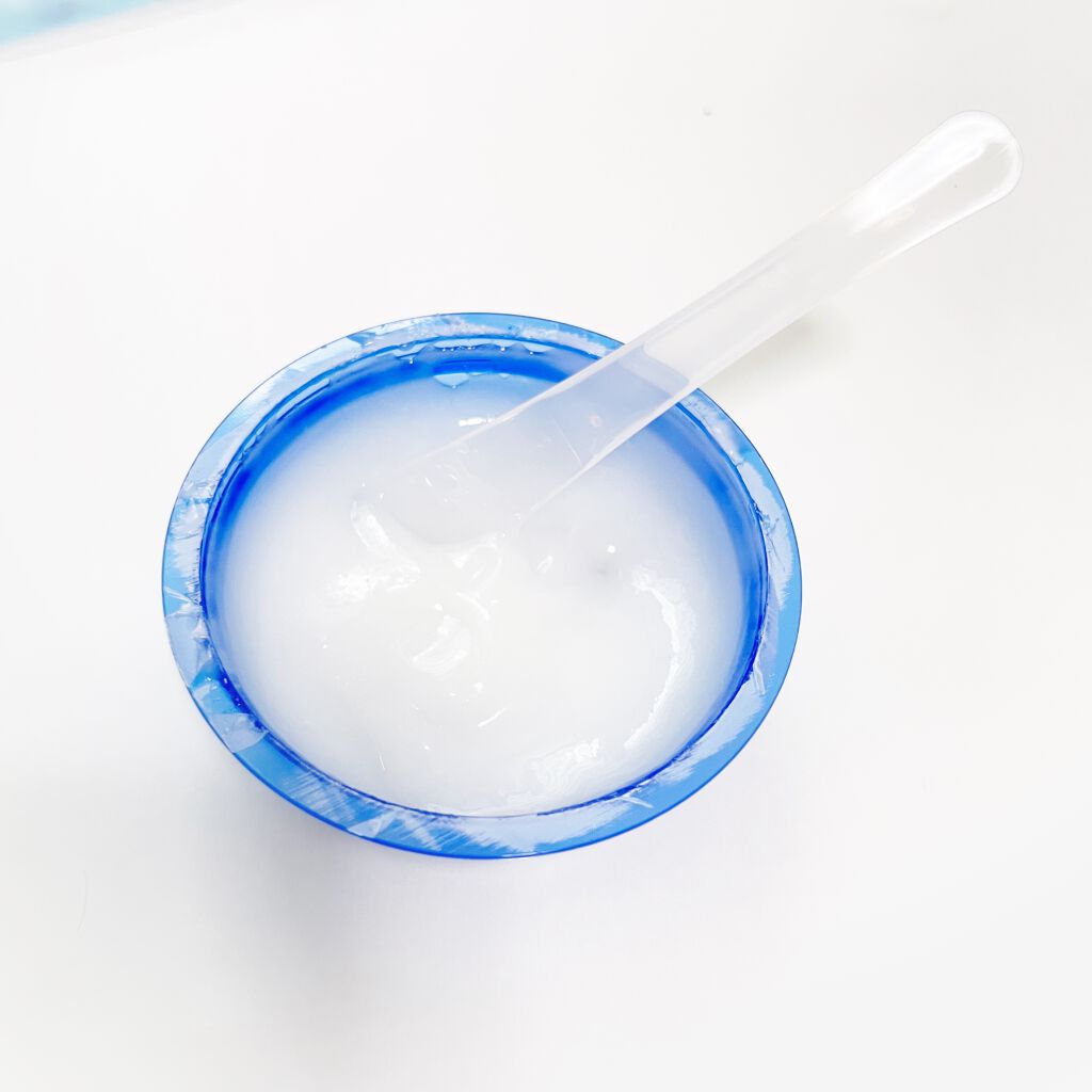 炭酸パック プルリ/ウツクシア/洗い流すパック・マスクを使ったクチコミ(5枚目)