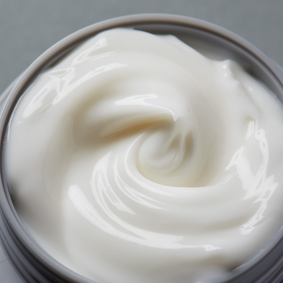 フェイシャルクリーム bobe