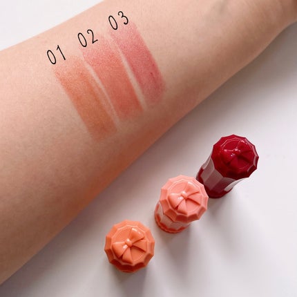 リュクス トゥ トラベル アイシャドウ パレット/BOBBI BROWN/アイシャドウパレットを使ったクチコミ(7枚目)