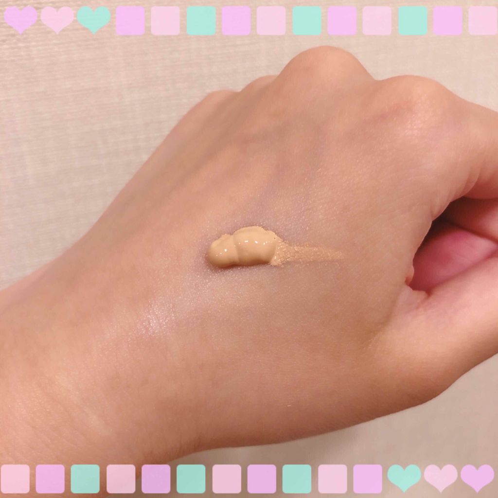 くずれにくい うるおい質感 メルティリキッドファンデーション/プリマヴィスタ/リキッドファンデーションを使ったクチコミ（2枚目）