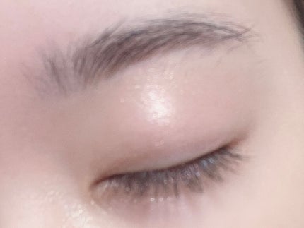 ミネラルリキッドリーシャドー/MiMC/リキッドアイシャドウを使ったクチコミ(6枚目)