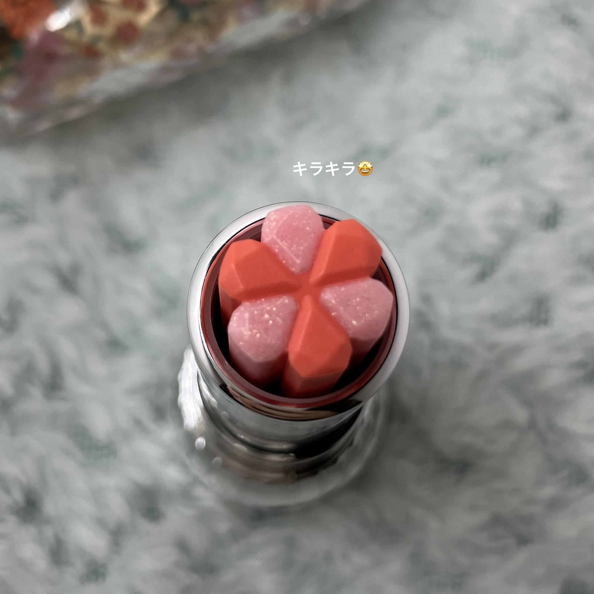 ジルスチュアート ブルーム リップ キャンディ｜JILL STUARTの口コミ