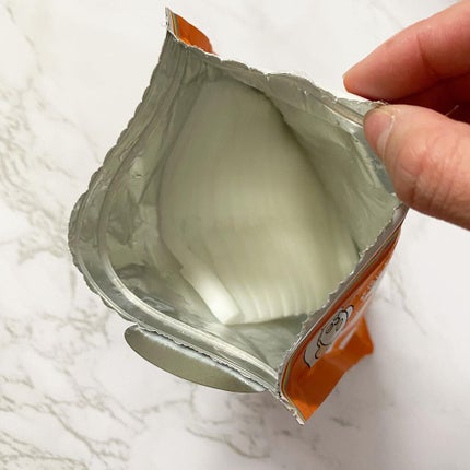 肌美精 CHOIマスク 薬用乾燥肌あれケア/肌美精/シートマスク・パックを使ったクチコミ(2枚目)