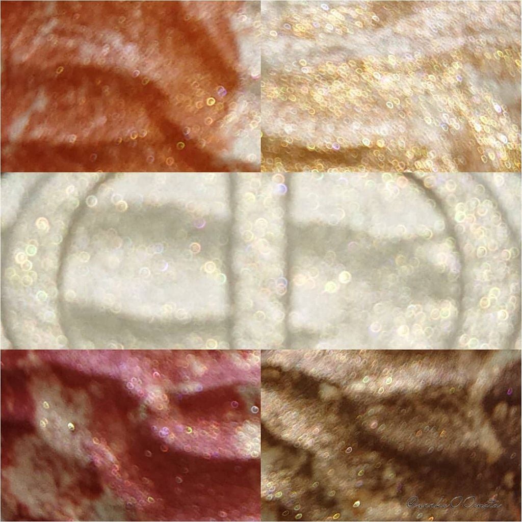 サンク クルール クチュール <サマー デューン>/Dior/アイシャドウパレットを使ったクチコミ(7枚目)