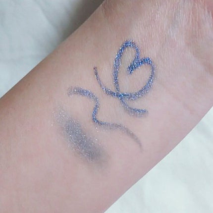 オペラ アイカラーペンシル/OPERA/ペンシルアイライナーを使ったクチコミ(3枚目)