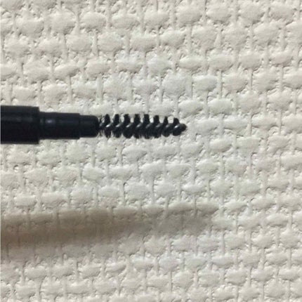 スリムスケッチアイブロウペンシル/U R GLAM/アイブロウペンシルを使ったクチコミ(2枚目)