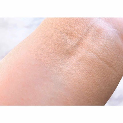 Q10 モイスチュアケア クリアリキッドファンデーション/DHC/リキッドファンデーションを使ったクチコミ(4枚目)