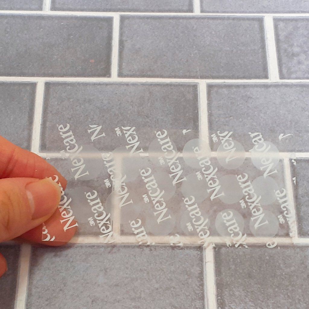 Nexcare リリーフ/3M nexcare/にきびパッチを使ったクチコミ（2枚目）