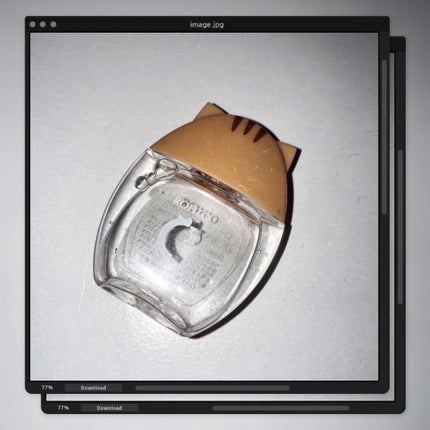 ロートCキューブ m(医薬品)/ロート製薬/その他を使ったクチコミ(1枚目)