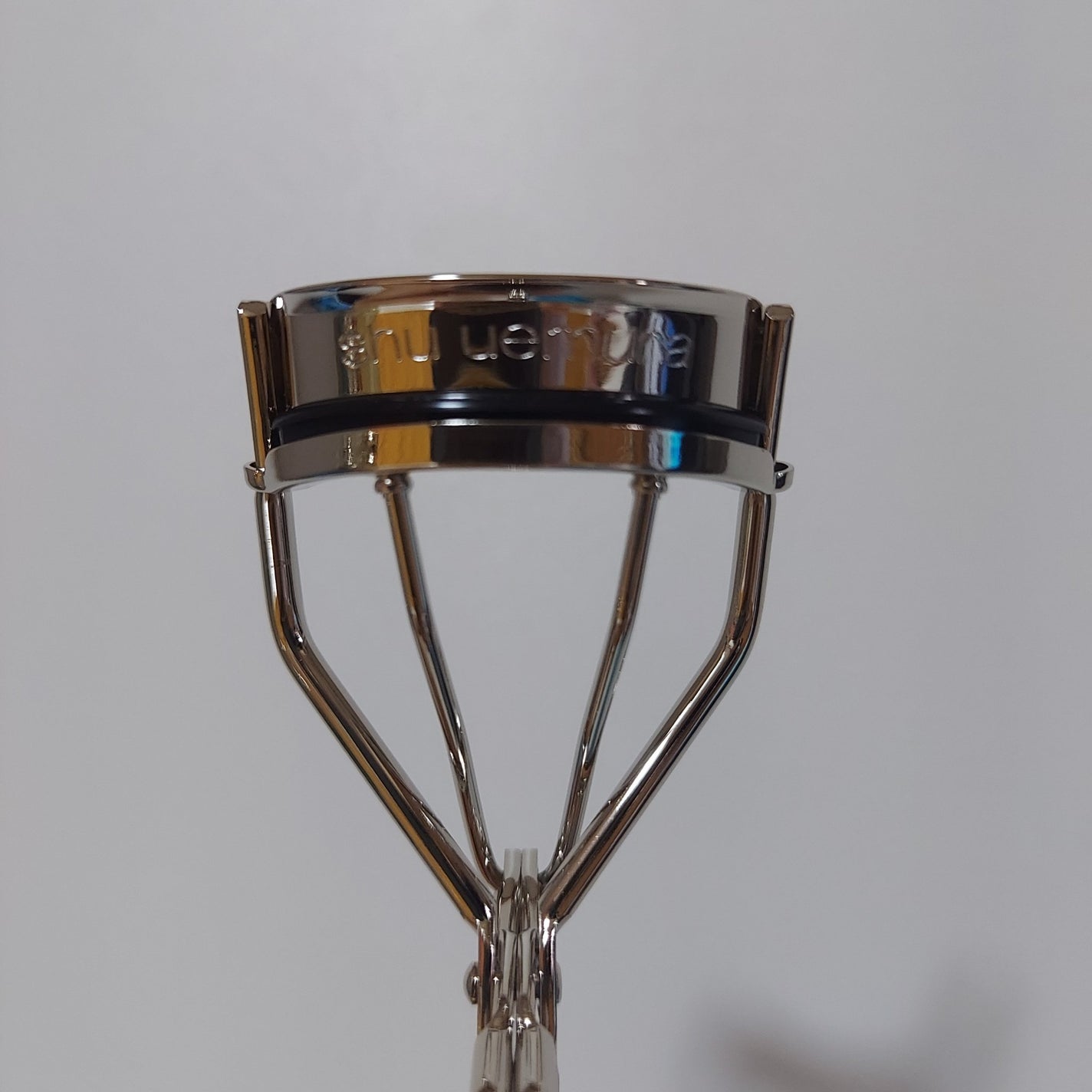 アイラッシュカーラー/shu uemura/ビューラーを使ったクチコミ(3枚目)