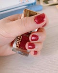 Catrice Gold Effect Nail Polish