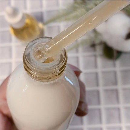 グロービタCトーニングセラム/AROMATICA/美容液を使ったクチコミ(3枚目)