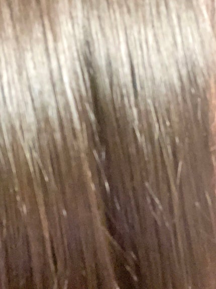 柳屋 あんず油/柳屋あんず油/ヘアオイルを使ったクチコミ(2枚目)