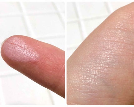 チーク ポップ/CLINIQUE/パウダーチークを使ったクチコミ(4枚目)