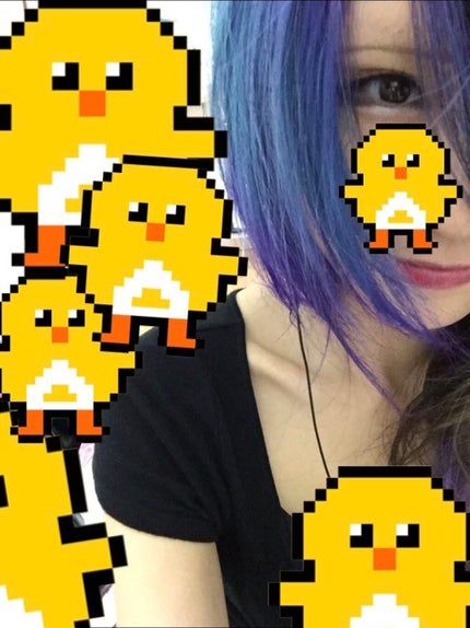 ヘアカラークリーム/マニックパニック/ヘアカラーを使ったクチコミ(1枚目)