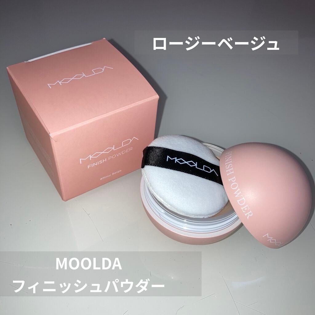 ひよよ on LIPS 「マスクと相性抜群なパウダー♡血色感プラス✔︎.....こんにち..」(2枚目)