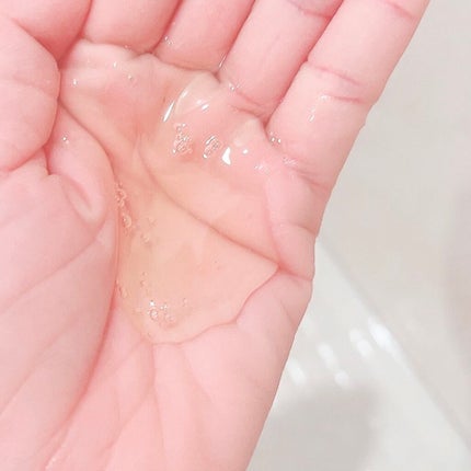 ダメージリペア ハイドロモイスト シャンプー/ヘアトリートメント/hydrotank/シャンプー・コンディショナーを使ったクチコミ(3枚目)