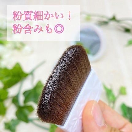 AQ オーラ リフレクター/DECORTÉ/プレストパウダーを使ったクチコミ(5枚目)