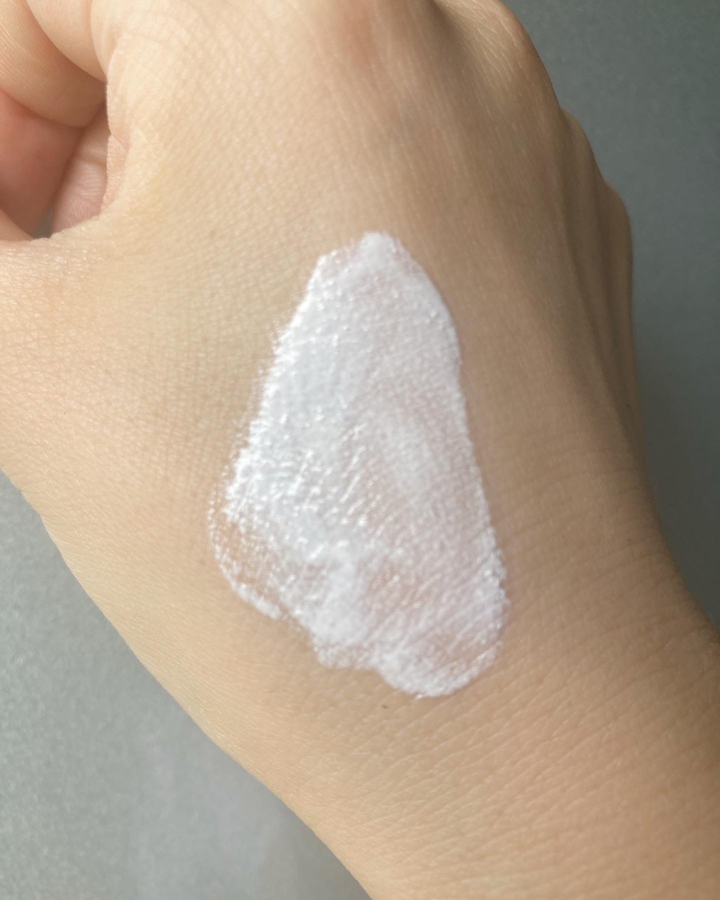 トランスフォーマートーンアップUVプライマー SPF38 PA+++/SISI/化粧下地を使ったクチコミ(4枚目)