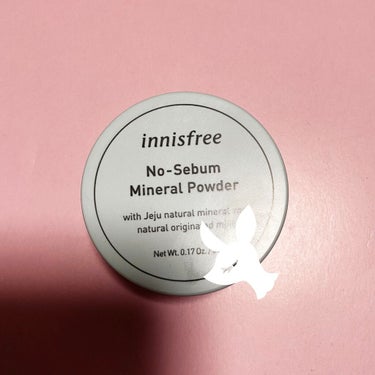 🐼🖤 on LIPS 「夏必須アイテム🌺🌴🏖Innisfree(イニスフリー)ノーセバ..」（1枚目）