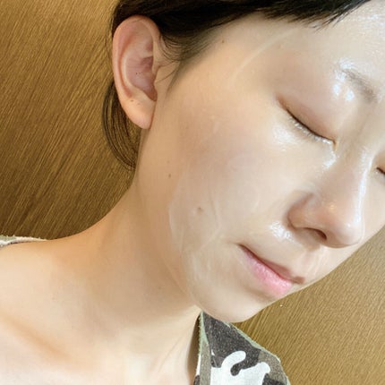 アイスクリームディープ クレンジングバーム/ZEESEA/クレンジングバームを使ったクチコミ(3枚目)