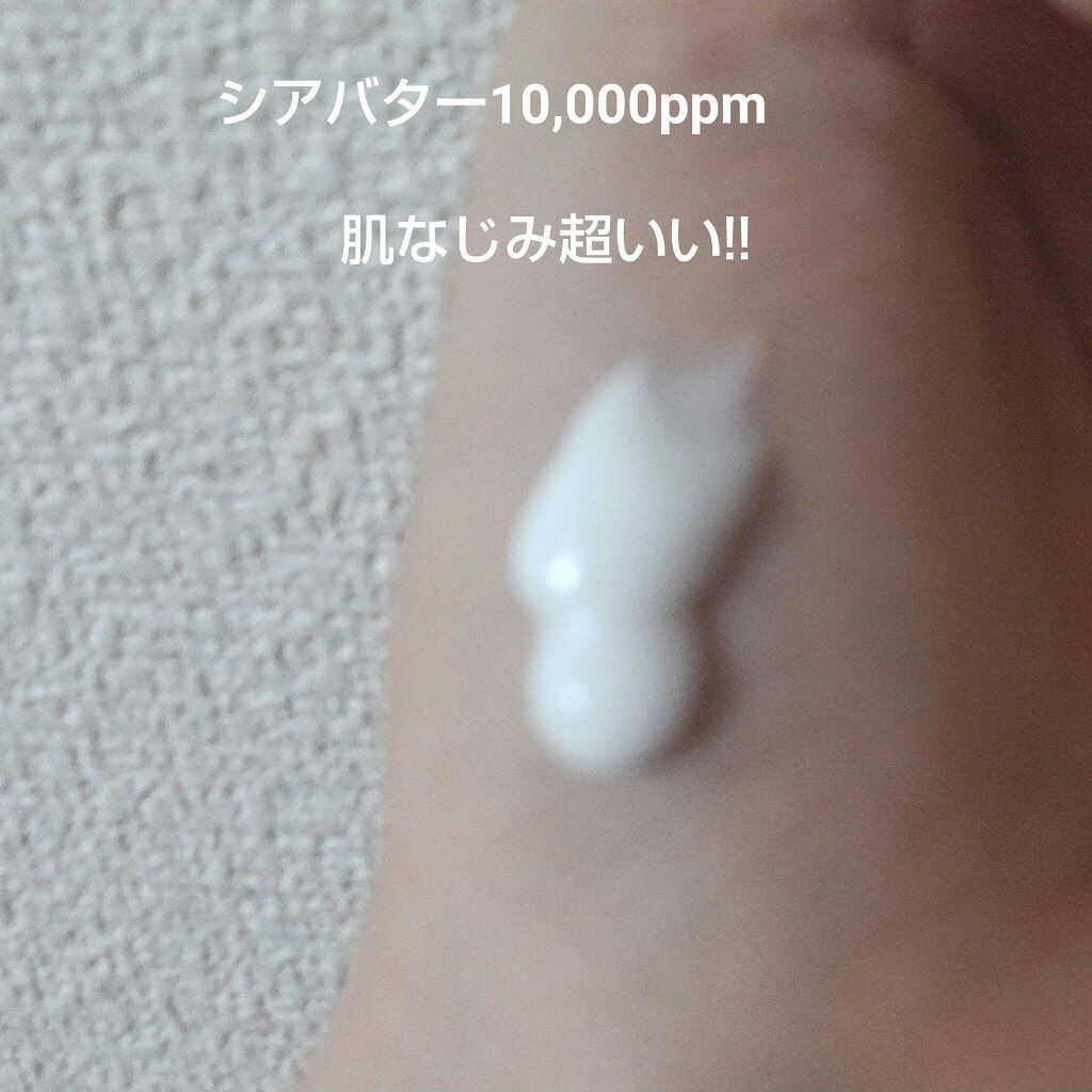 パフュームハンドクリーム/JUL7ME/ハンドクリームを使ったクチコミ（2枚目）