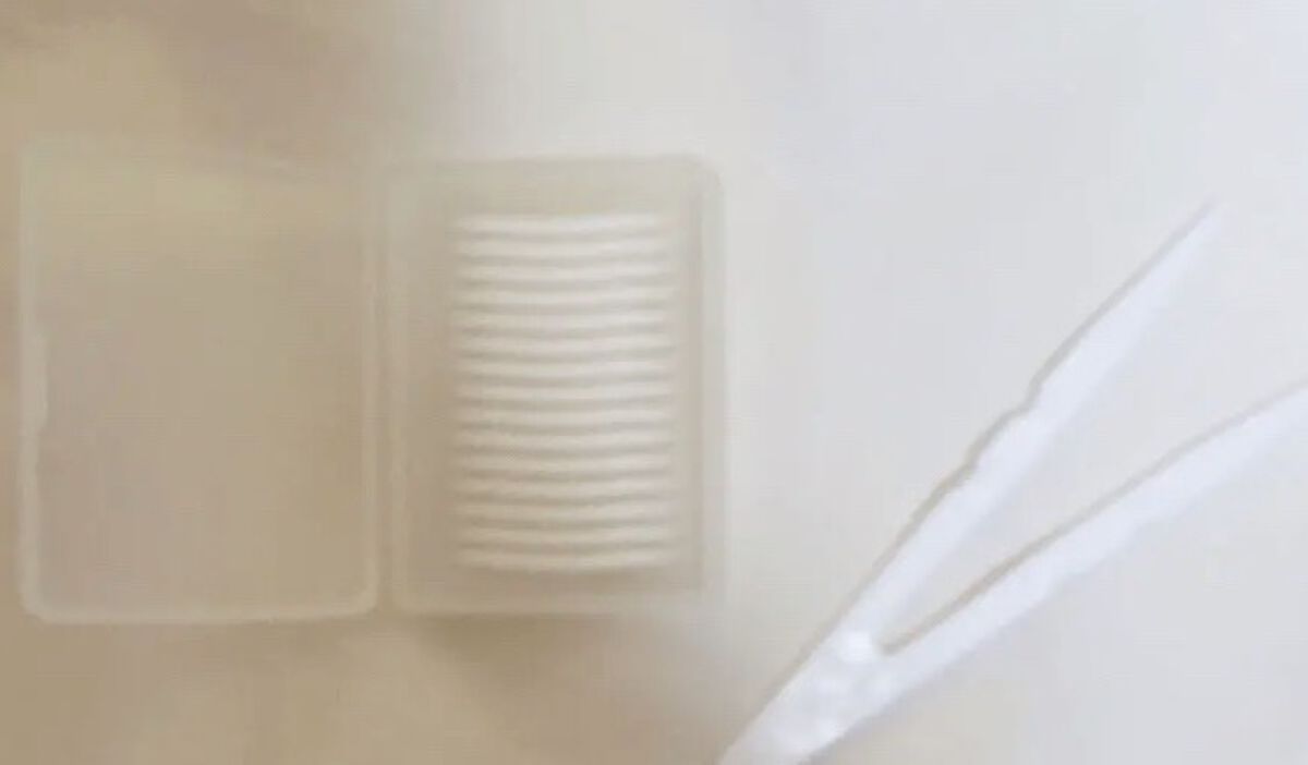 ワンダーアイリッドテープ Extra/D-UP/二重まぶた用アイテムを使ったクチコミ（3枚目）