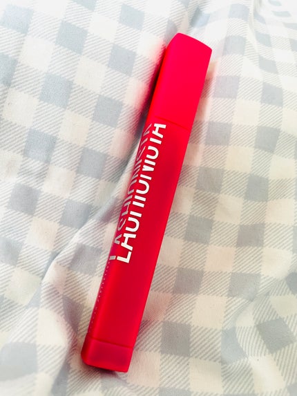 ラッシュニスタ N/MAYBELLINE NEW YORK/マスカラを使ったクチコミ(1枚目)