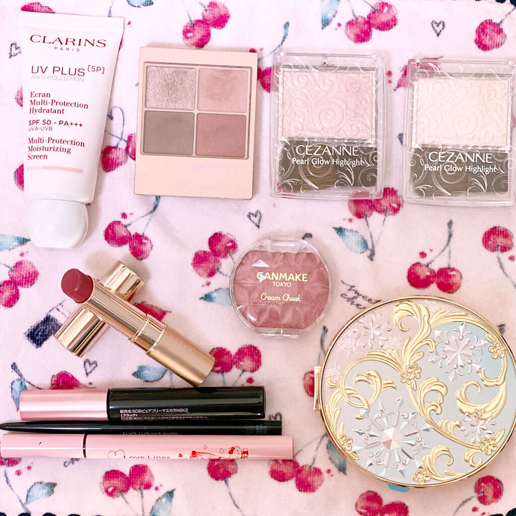 オペラ リップティント N/OPERA/リップティントを使ったクチコミ（1枚目）