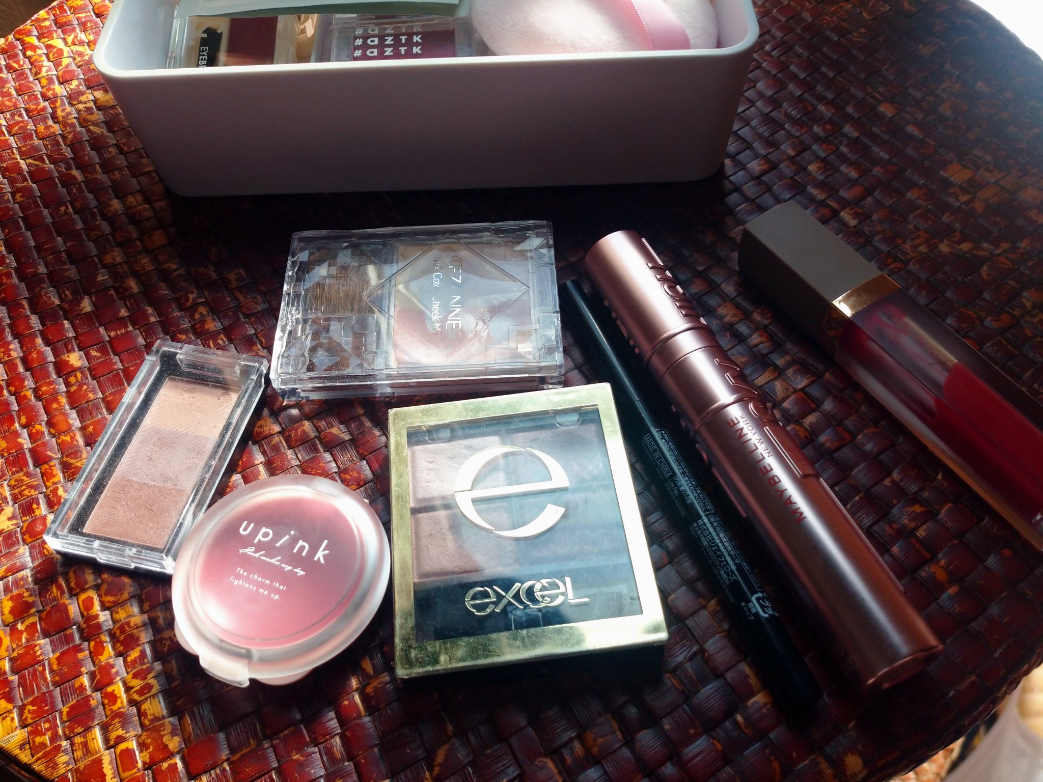 エアリータッチ ポアカバープライマー/クラブ/化粧下地を使ったクチコミ（2枚目）