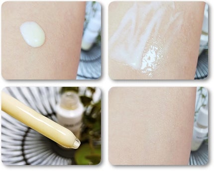 8デイズピュアビタミンCアンプル/VARI:HOPE/美容液を使ったクチコミ(6枚目)