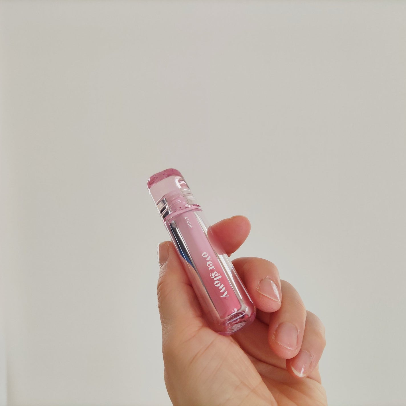 オーバーグロウティント/ETUDE/リップティントを使ったクチコミ(2枚目)