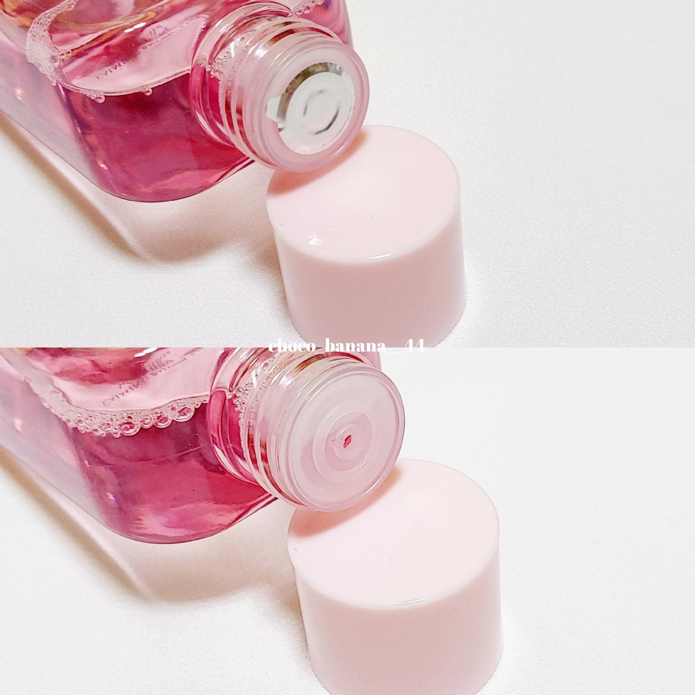 ピンクティーツリートナー/APLIN/化粧水を使ったクチコミ(4枚目)