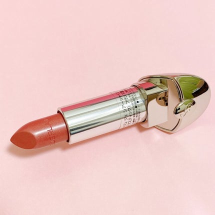 ルージュ ジェ/GUERLAIN/口紅を使ったクチコミ(3枚目)