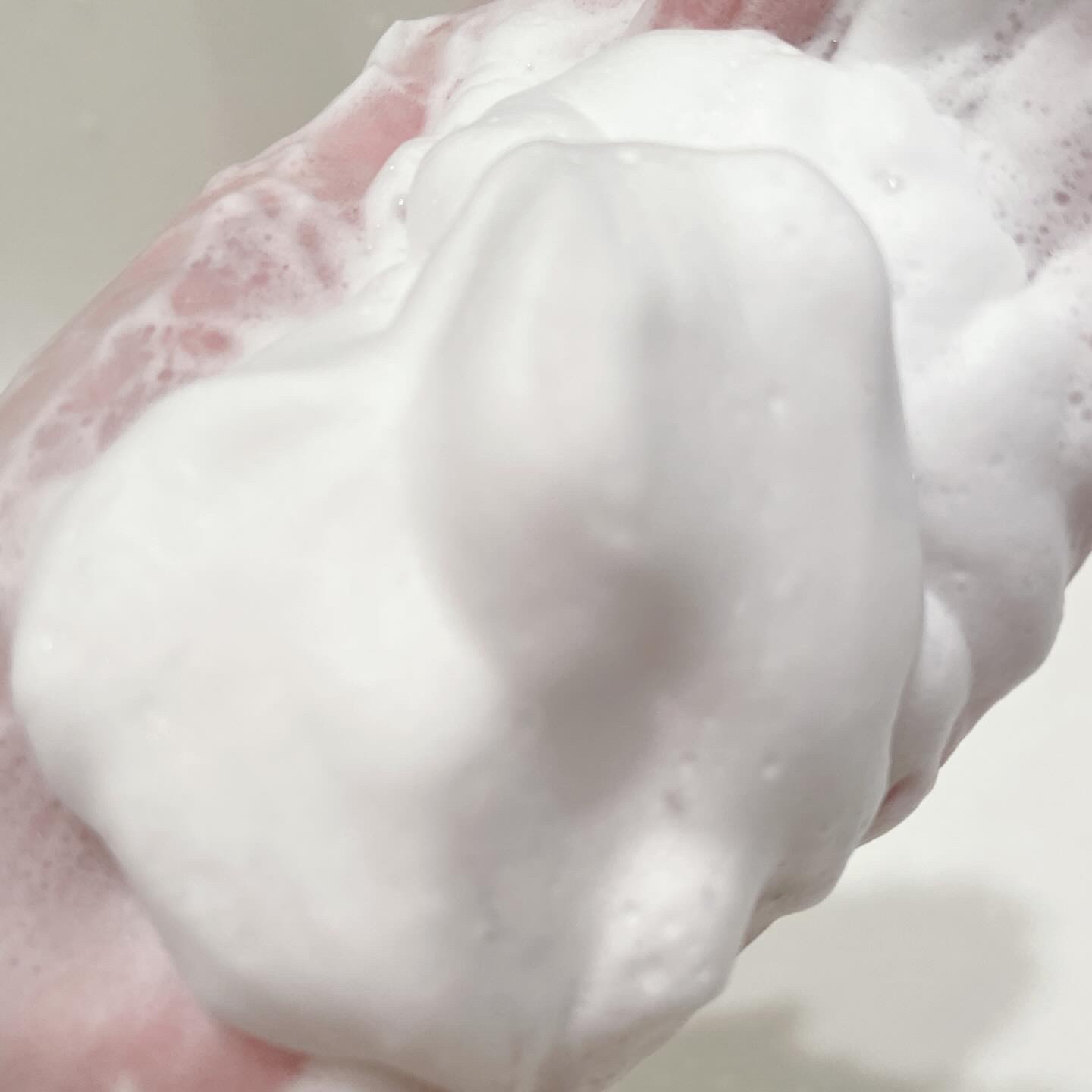 ビタプル ディープリペア クリアパウダーウォッシュ/VITAPURU/洗顔パウダーを使ったクチコミ（3枚目）