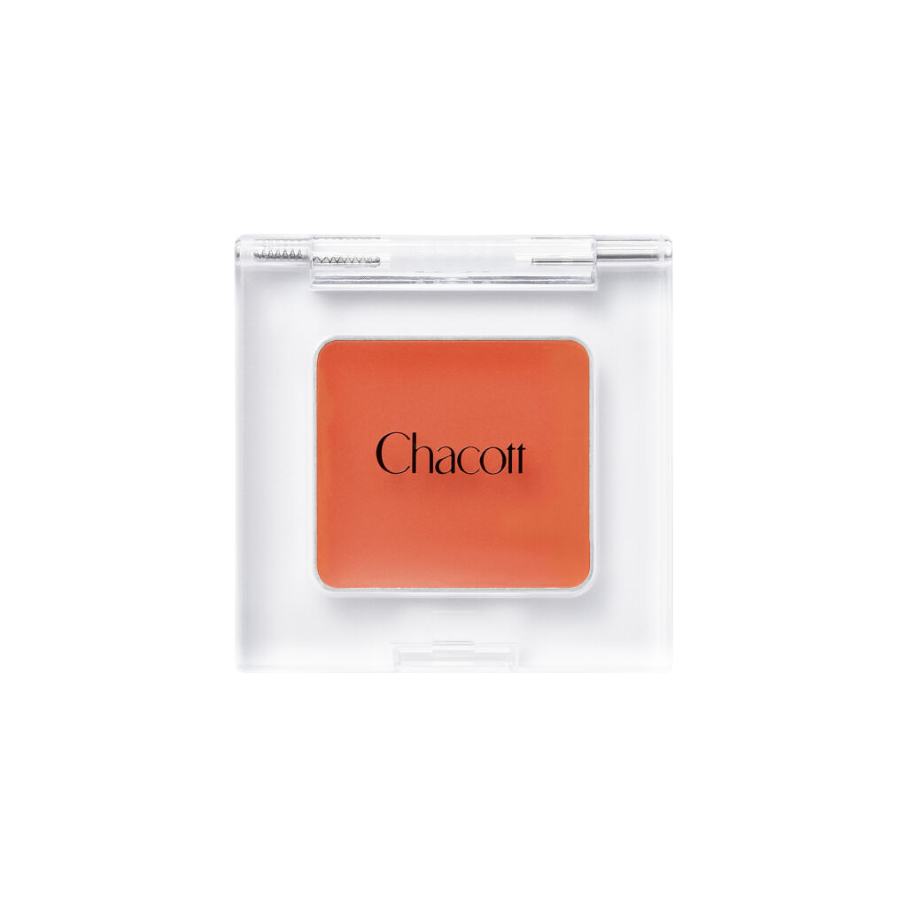 試してみた】マルチカラーバリエーション グロッシー チャコット