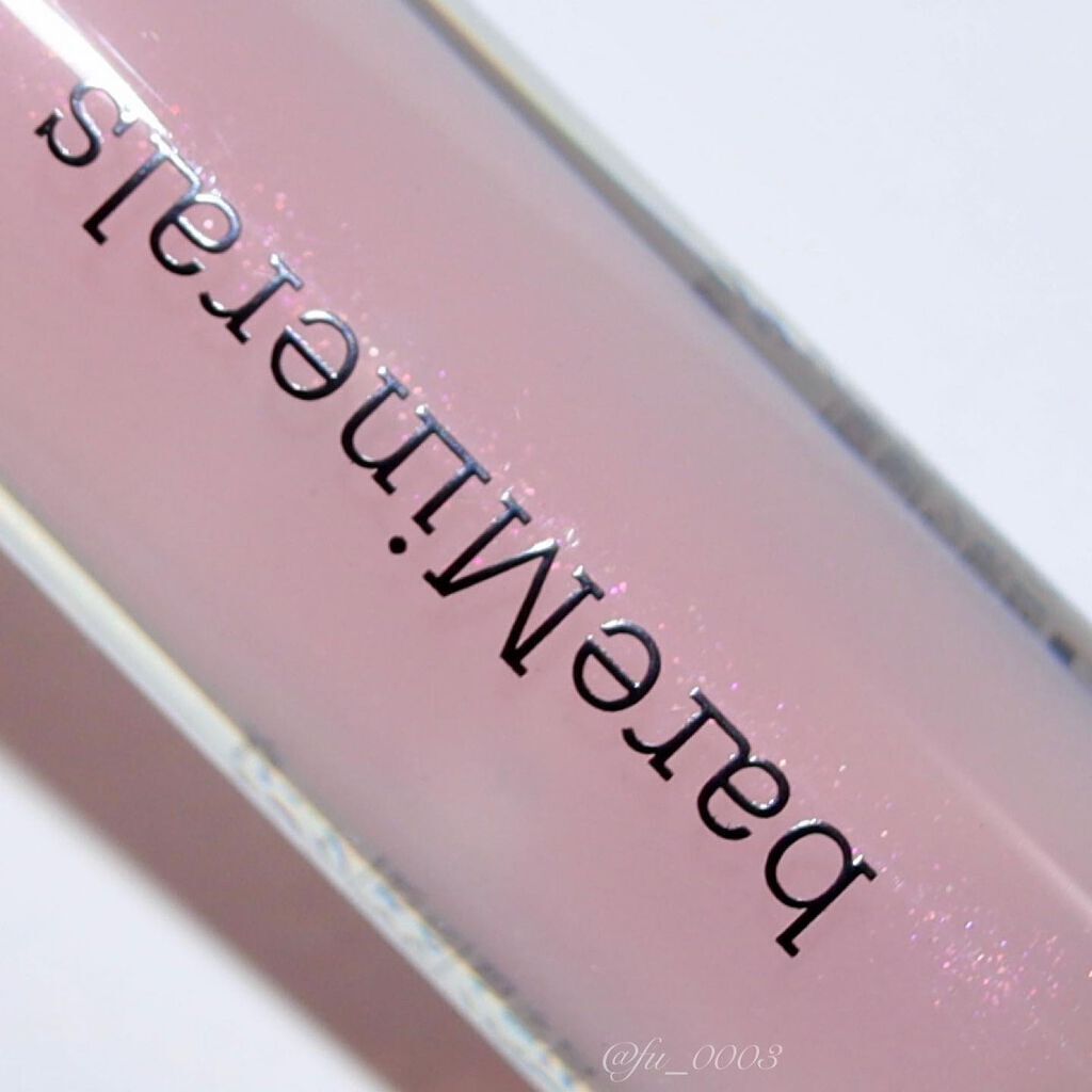 ミネラリスト イドラ スムージング リップスティック/bareMinerals/口紅を使ったクチコミ(6枚目)